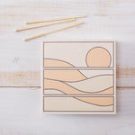 Luxury Matches - Choice of designs
