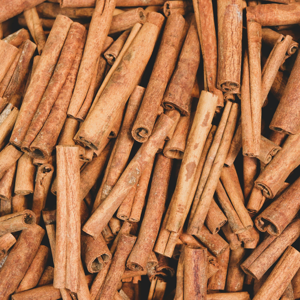 Cinnamon - A Timeless Spice in Aromatherapy