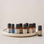 Scent Training for Brain Health