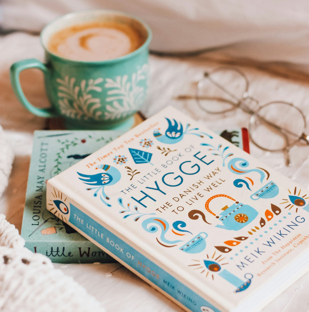 Embracing Hygge This Autumn