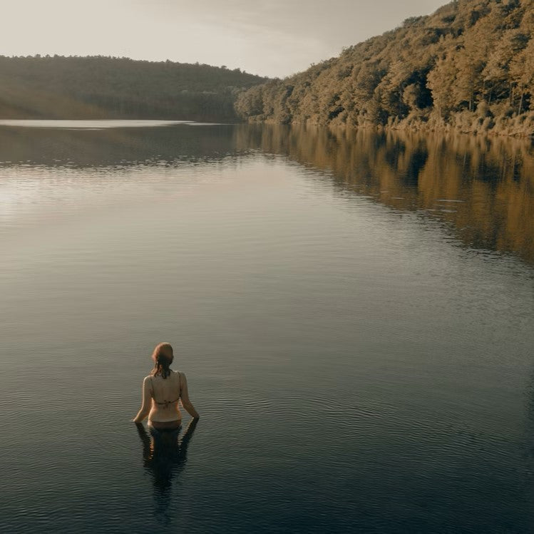 Wellness Trends to Help You Find Calm