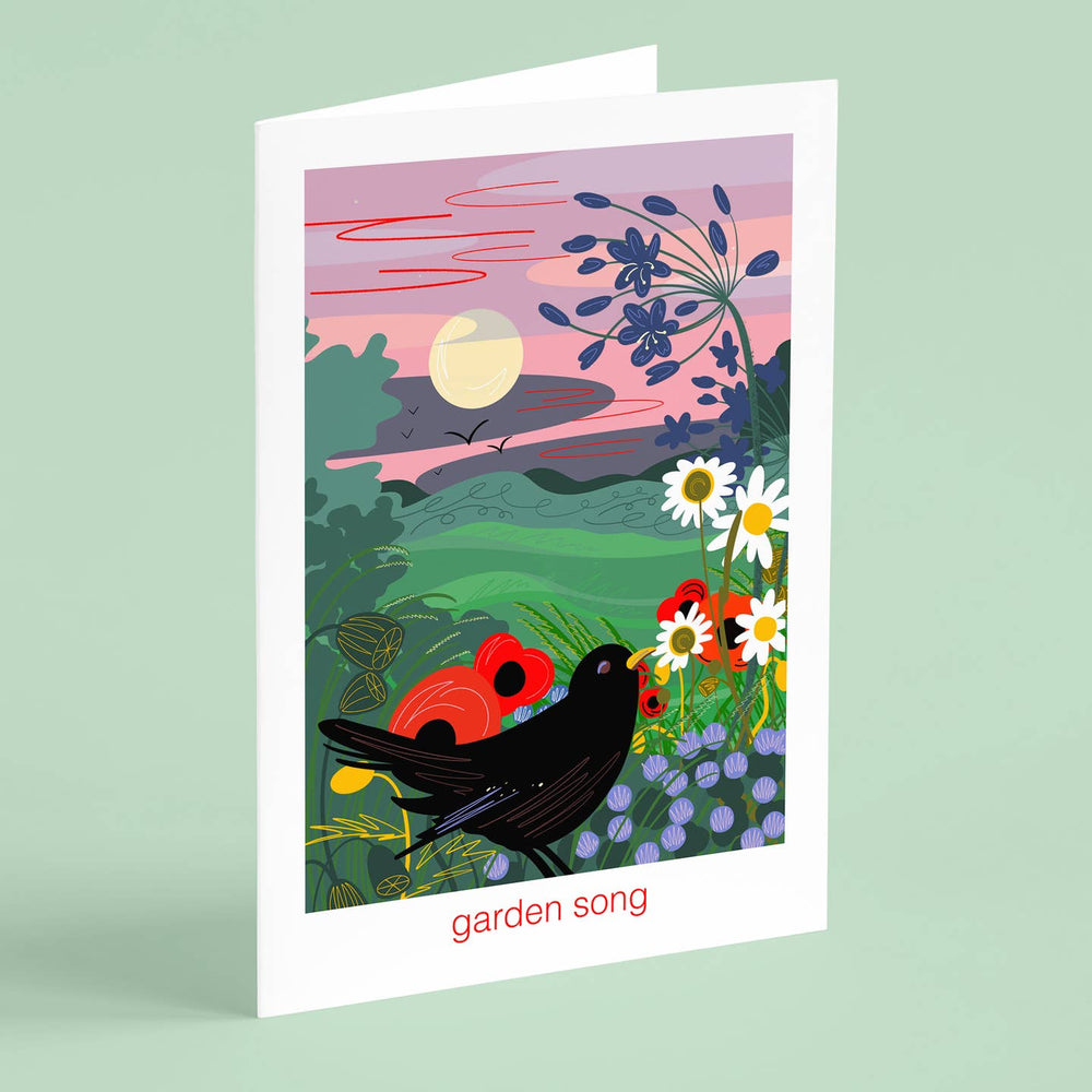 British Gift Cards - single.  13 designs to choose from