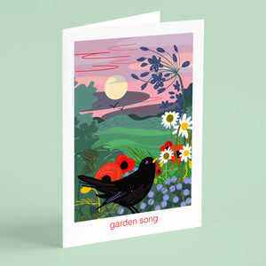 British Gift Cards - single.  13 designs to choose from