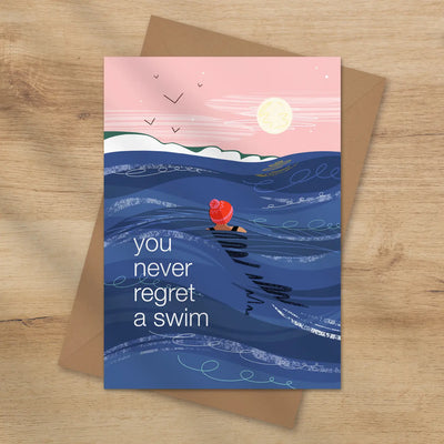 British Gift Cards - single.  Various designs to choose from