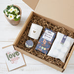 Tealight Gift Set - Sent with love