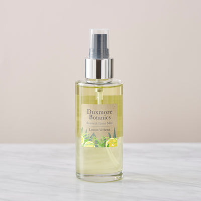 Lemon Verbena - Room & Linen Mist
