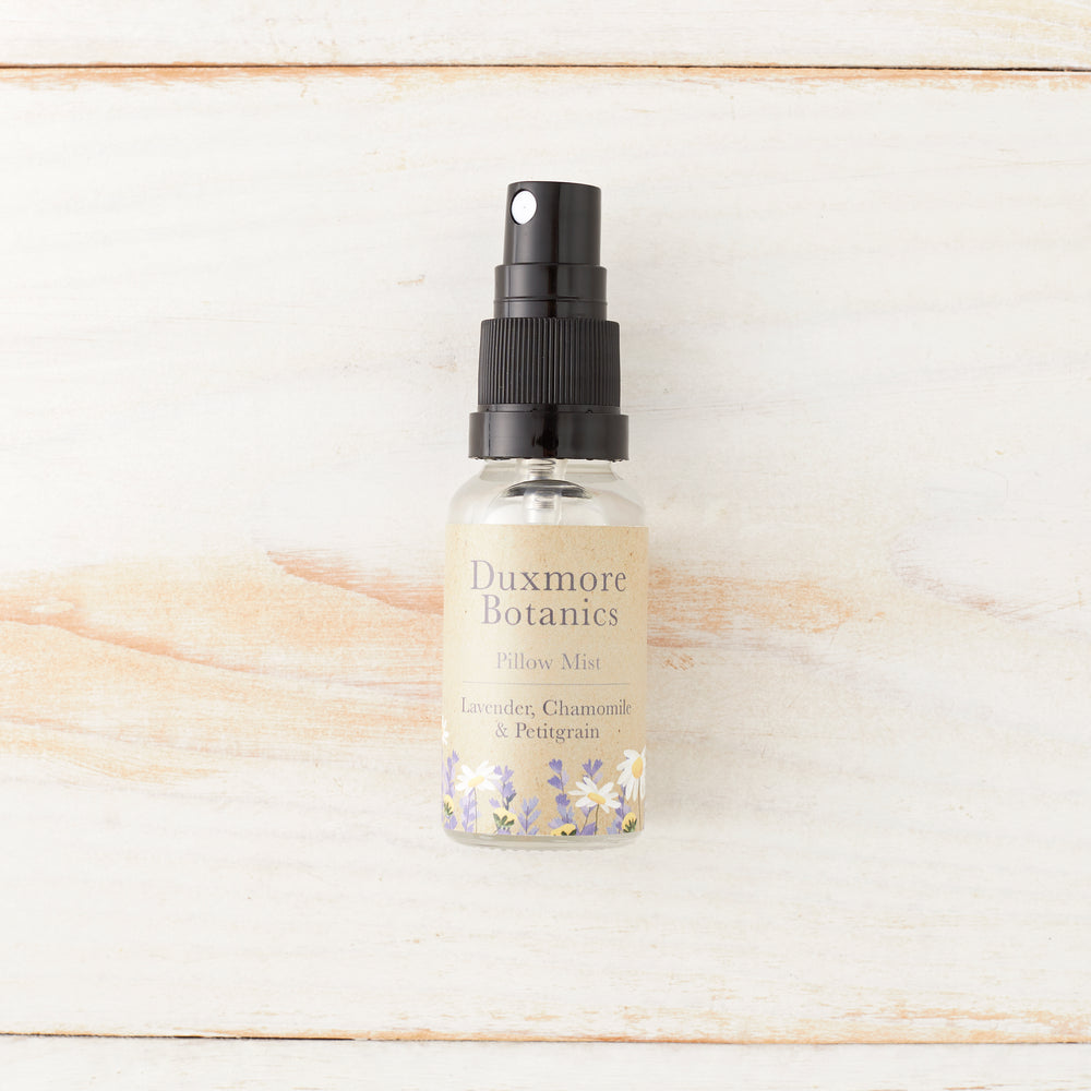 Pillow Mist