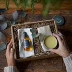 Luxury Skincare Ritual Set