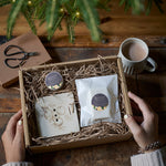 Ltd Edition - Festive Hands Collection