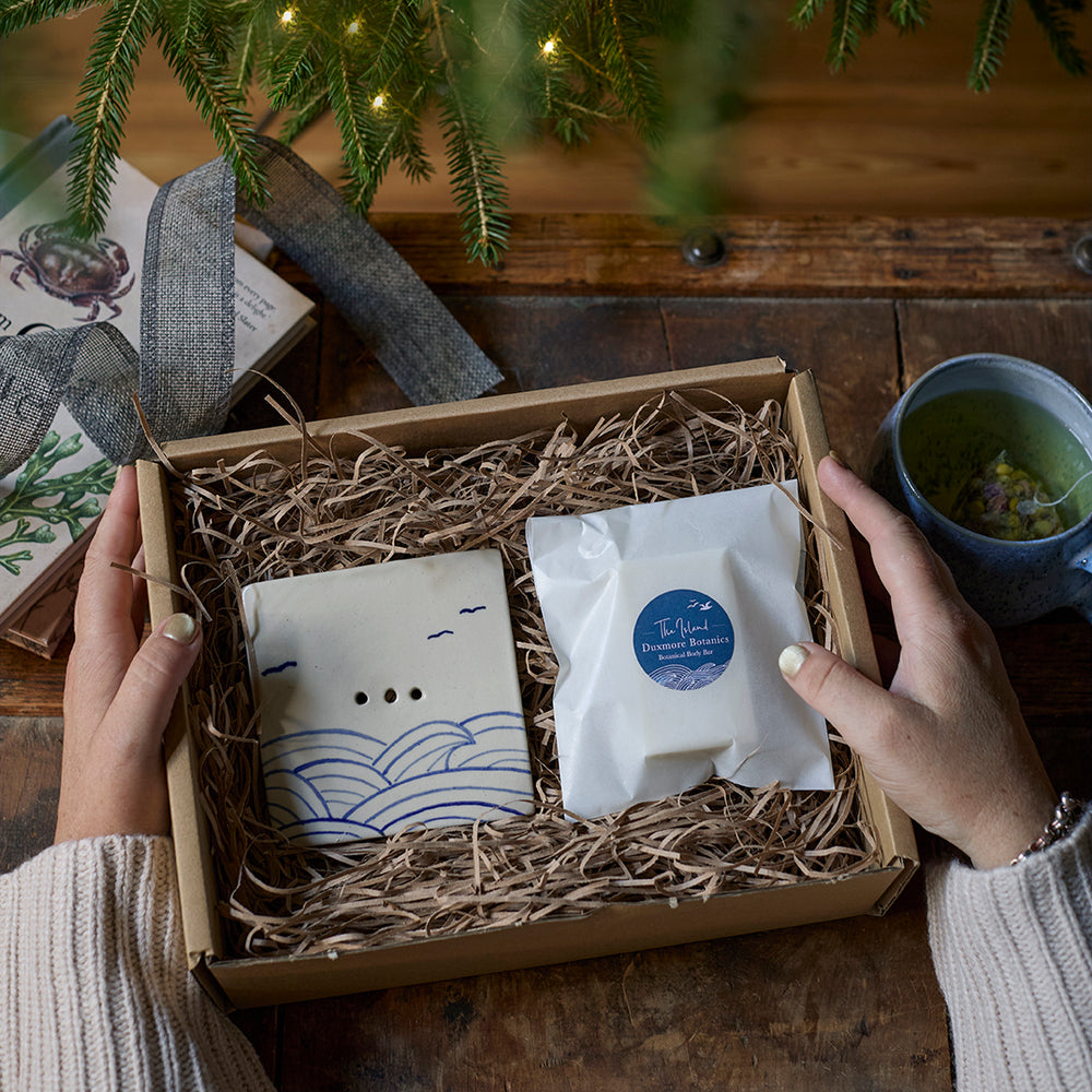 Ltd Edition - Island Hands Duo