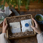 Ltd Edition - Island Hands Duo