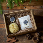 The Nourish & Nurture Hands Trio