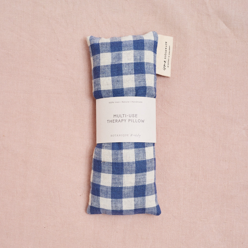 Multi-Use Therapy Pillow