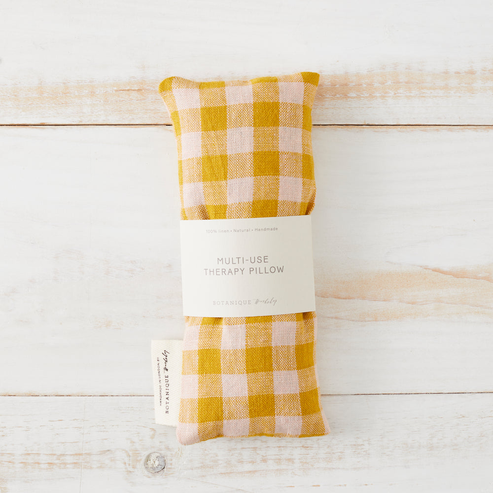 Multi-Use Therapy Pillow
