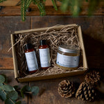 The Island Body Ritual Set