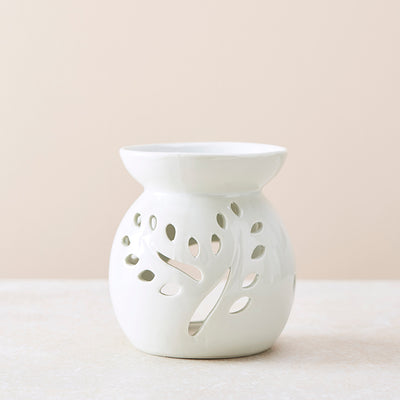 Tree of Life Wax Melt Warmer