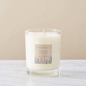 
            
                Load image into Gallery viewer, Rosemary, Lavender &amp;amp; Eucalyptus Candle
            
        