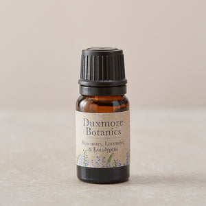 Rosemary, Lavender & Eucalyptus- Essential Oil Blend