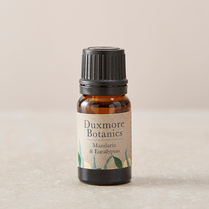 Eucalyptus Essential Oil Blend