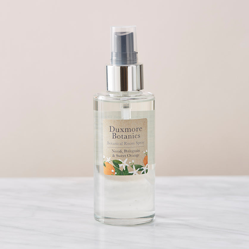 Neroli, Petitgrain Sweet Orange Room Linen Mist
