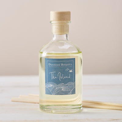 The Island Reed Diffuser
