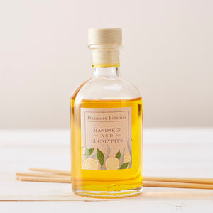 
            
                Load image into Gallery viewer, Mandarin &amp;amp; Eucalyptus Reed Diffuser
            
        