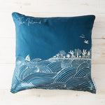 The Island Cushion