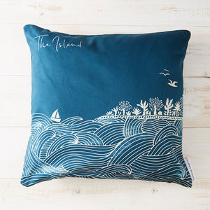 The Island Cushion