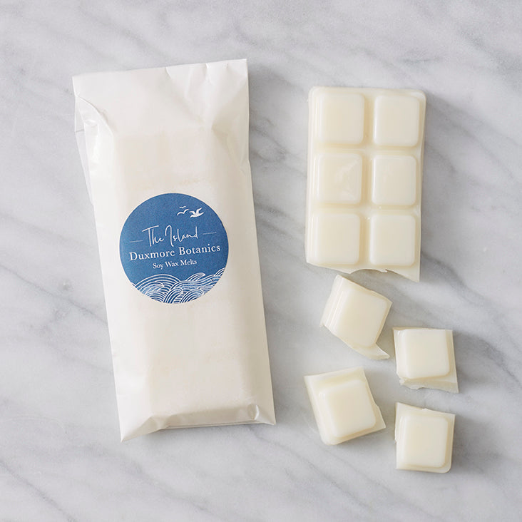
            
                Load image into Gallery viewer, Natural Soy Wax Melts
            
        